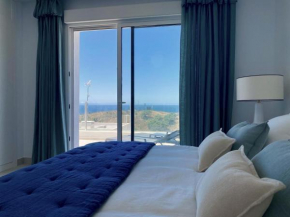 Panoramic Penthouse - Bay of Marbella